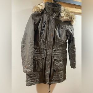Women’s coat